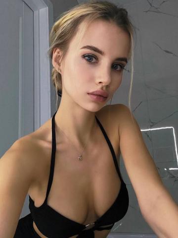 Даша Хозяйка фото 2