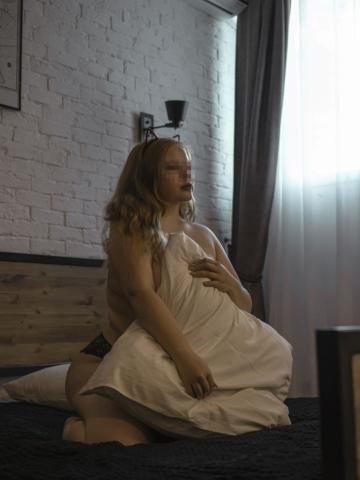 Ева Уфа фото 13