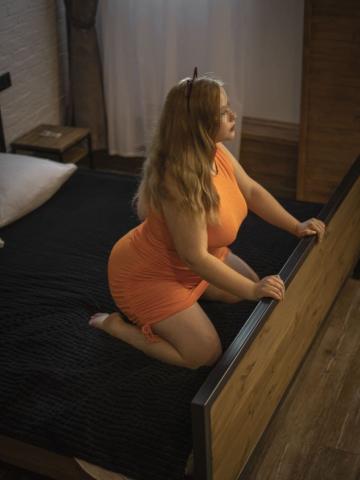 Ева Уфа фото 16