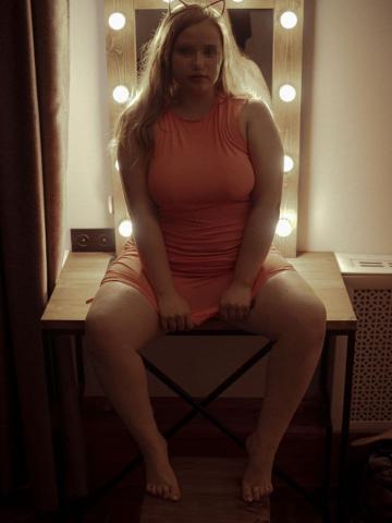 Ева Уфа фото 2